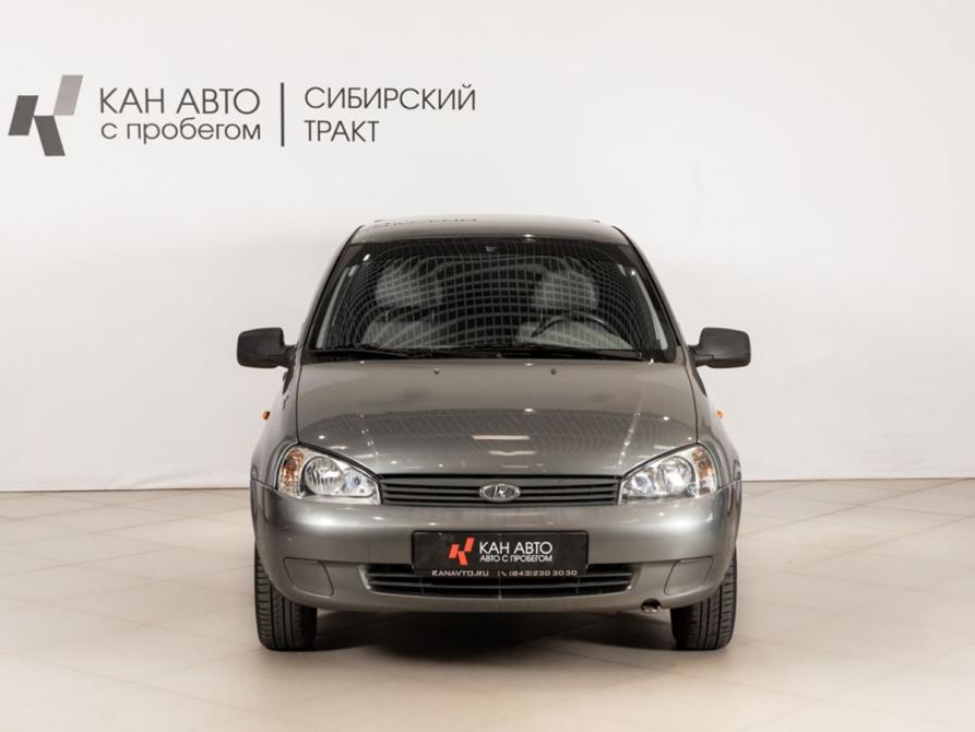 Lada (ВАЗ) Kalina I Казань  - изображение 2
