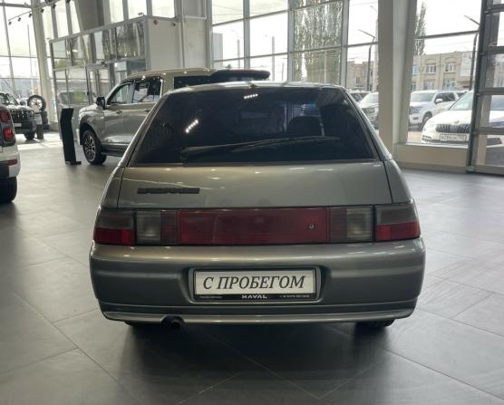 Lada (ВАЗ) 2112 с пробегом 2005 года, цена 133 400 рублей, 223242 км, хэтчбек, Автокод Объявления