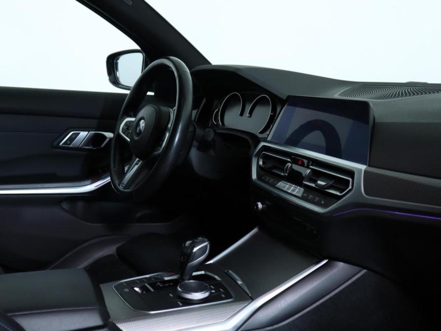 BMW 3 серии VII (G2x) Санкт-Петербург  - изображение 12
