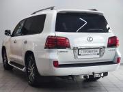 Lexus LX III Барнаул  - изображение 51