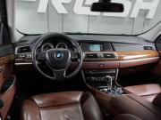 BMW 5 серии VI (F10/F11/F07) Тюмень  - изображение 29