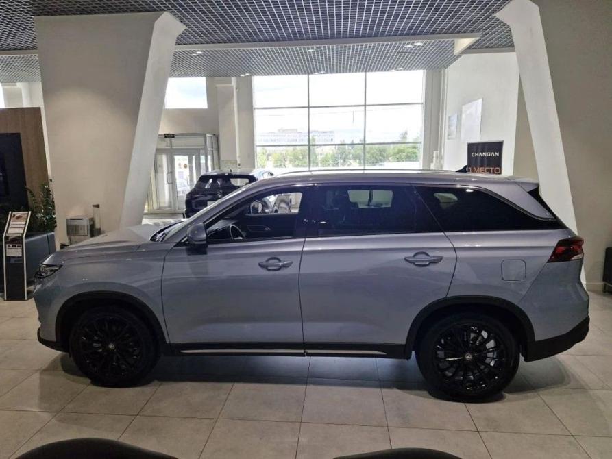 Changan CS75 Pro Москва  - изображение 2