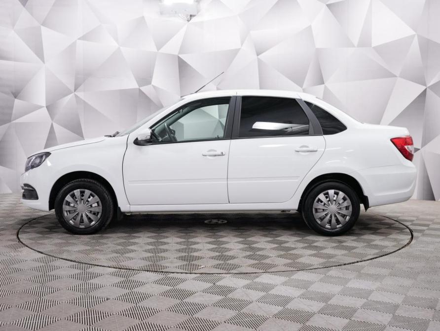 Lada (ВАЗ) Granta I Рестайлинг Ульяновск  - изображение 2