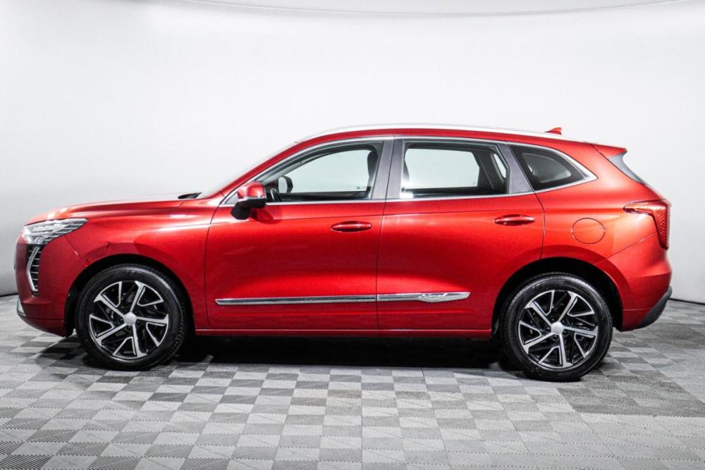 Haval Jolion I Москва  - изображение 8