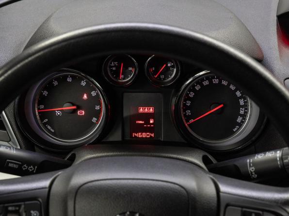 Opel Mokka I с пробегом 2014 года, цена 940 000 рублей, 146804 км, внедорожник, Автокод Объявления