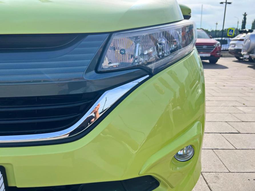 Honda Freed II Стерлитамак  - изображение 10