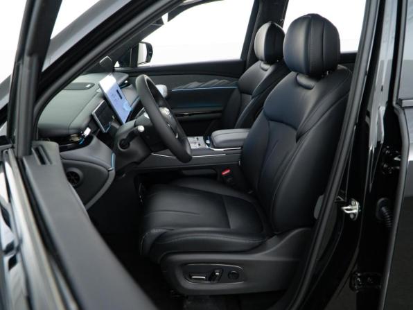 GAC Trumpchi S7 с пробегом 2026 года, цена 4 887 046 рублей, 35 км, внедорожник, Автокод Объявления