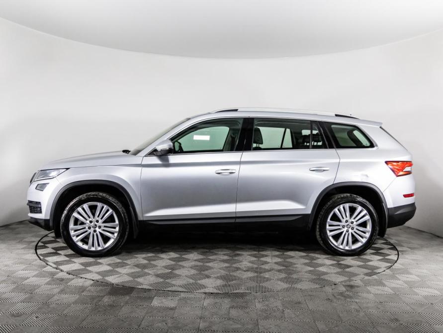 Skoda Kodiaq I Санкт-Петербург  - изображение 8