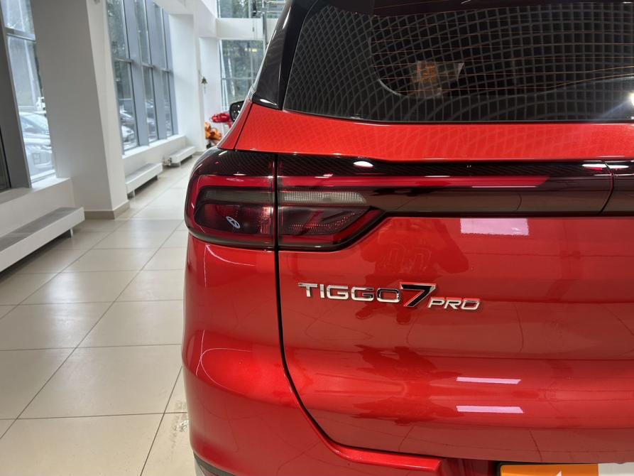 Chery Tiggo 7 Pro I Нижний Новгород  - изображение 11