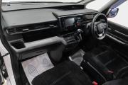 Honda Stepwgn V Рестайлинг Новокузнецк  - изображение 56