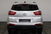 Hyundai Creta I Рестайлинг Санкт-Петербург  - изображение 20