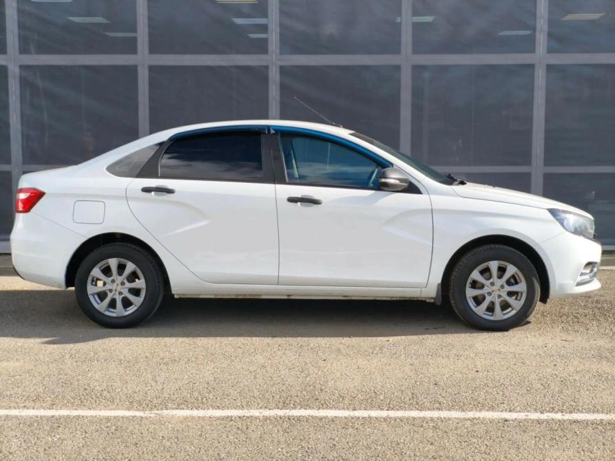 Lada (ВАЗ) Vesta I Ижевск  - изображение 5