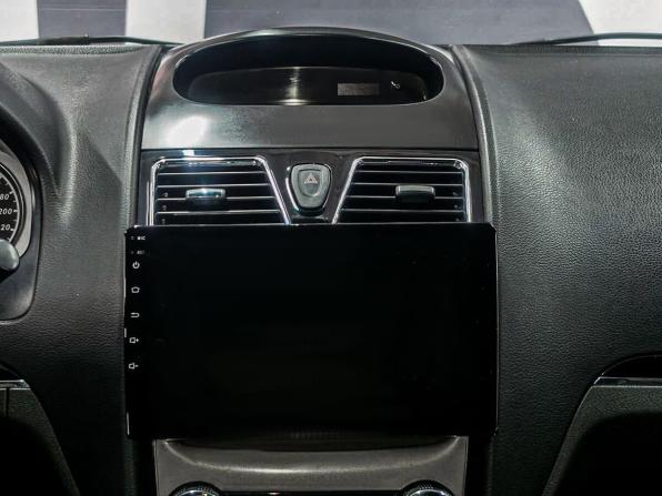 Geely Emgrand EC7 с пробегом 2014 года, цена 539 900 рублей, 99000 км, седан, Автокод Объявления