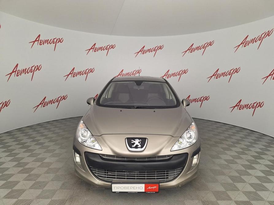 Peugeot 308 I Псков  - изображение 8