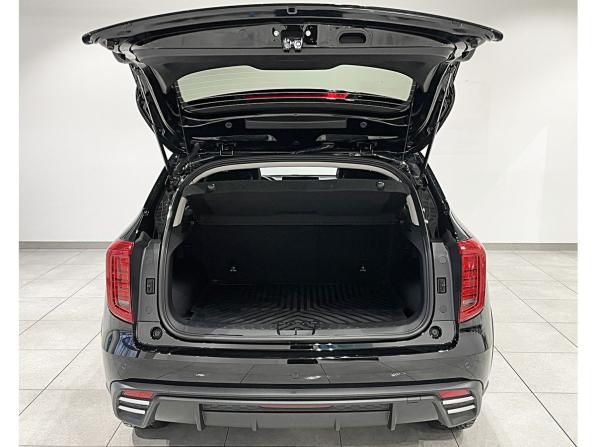 Новый Haval Jolion I Рестайлинг 2026 года, цена 2 622 510 рублей, внедорожник, Автокод Объявления