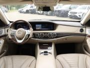 Mercedes-Benz S-Класс VI (W222 C217) Рестайлинг Москва  - изображение 41