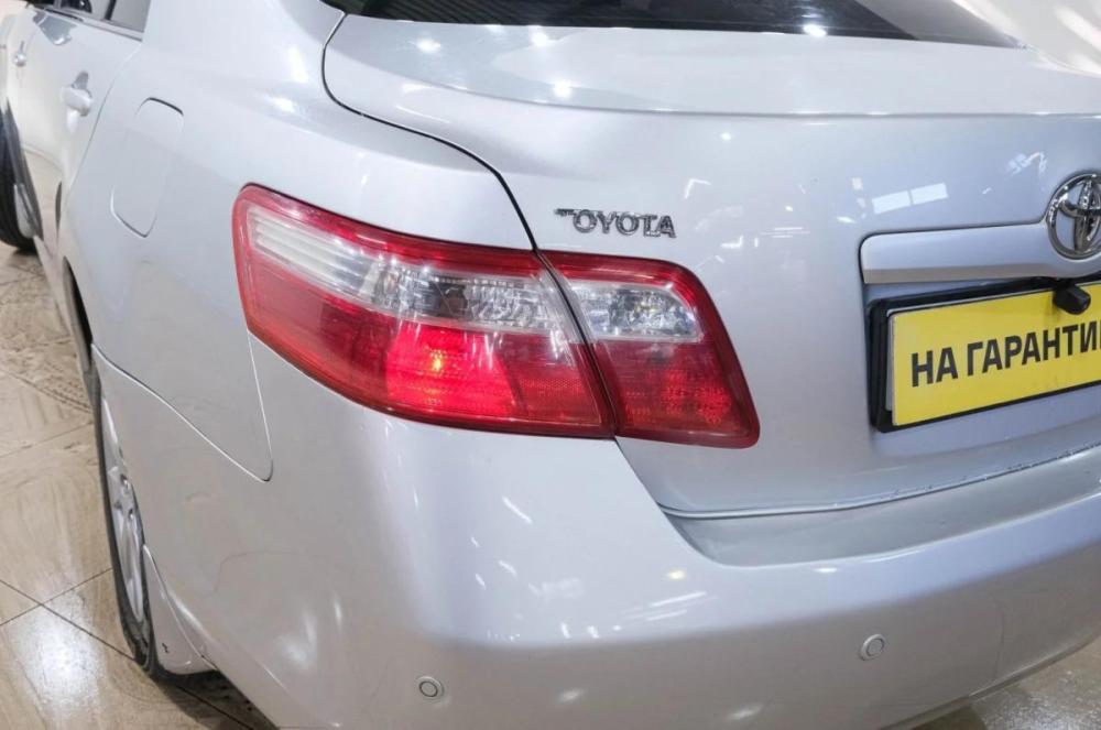 Toyota Camry VI (XV40) Новокузнецк  - изображение 8