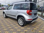 Skoda Yeti I Рестайлинг Калуга  - изображение 12