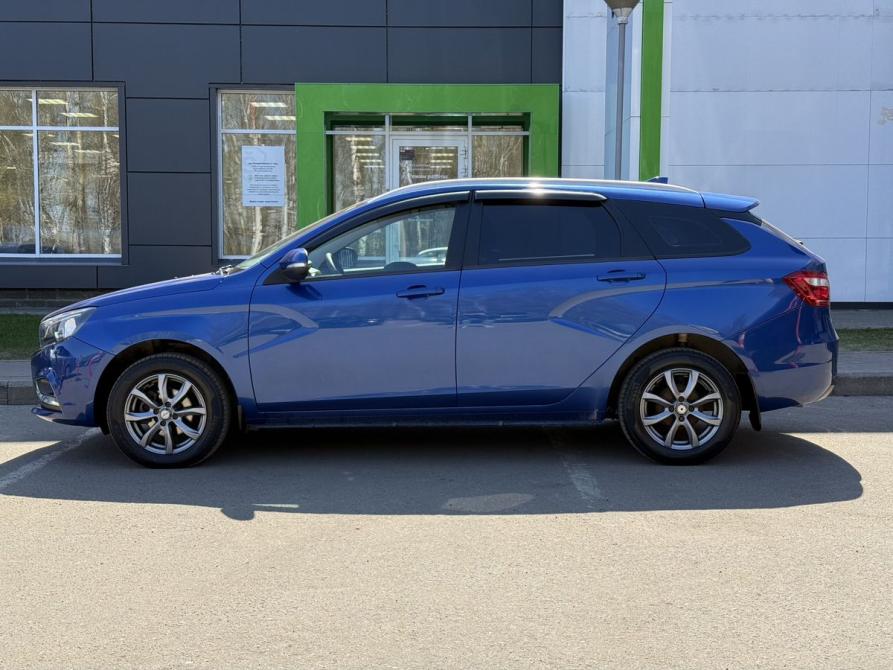 Lada (ВАЗ) Vesta I Ярославль  - изображение 8