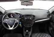 Lada (ВАЗ) Vesta I Екатеринбург  - изображение 40