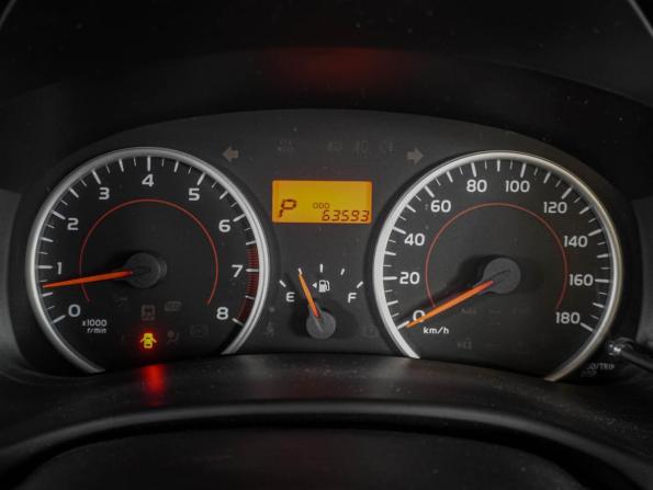 Toyota Wish II Рестайлинг с пробегом 2014 года, цена 1 649 000 рублей, 63593 км, минивэн, Автокод Объявления