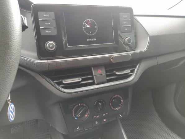 Volkswagen Polo VI с пробегом 2020 года, цена 1 264 000 рублей, 158736 км, лифтбек, Автокод Объявления