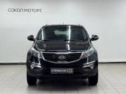 Kia Sportage III Ростов-на-Дону  - изображение 21