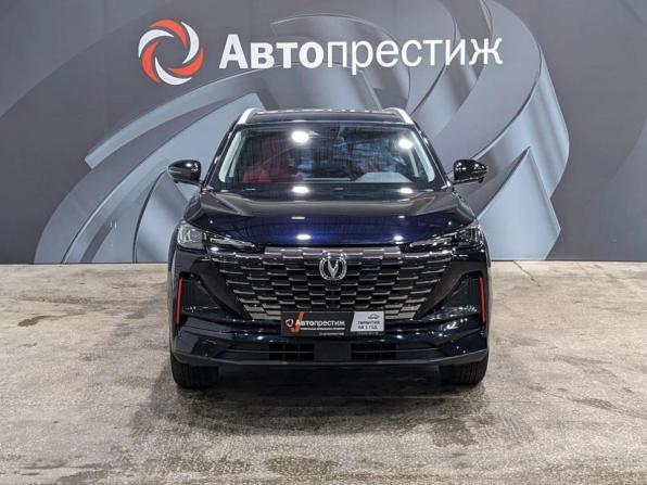 Changan UNI-S (CS55 Plus) I с пробегом 2024 года, цена 2 149 000 рублей, 14500 км, внедорожник, Автокод Объявления
