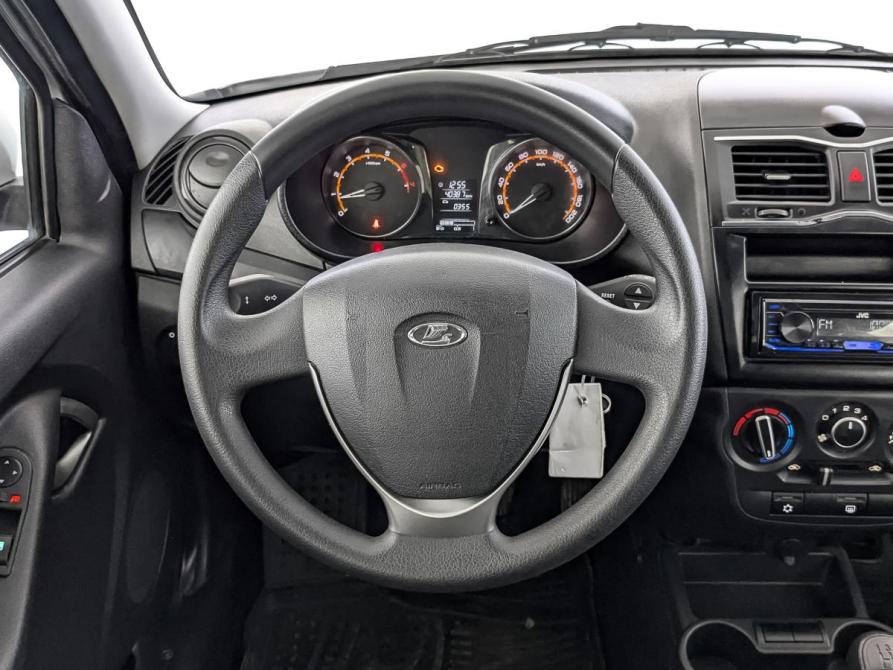 Lada (ВАЗ) Granta I Рестайлинг Москва  - изображение 22