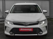 Toyota Camry VII (XV50) Рестайлинг Екатеринбург  - изображение 31