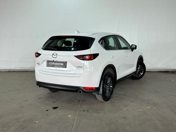 Mazda CX-5 II с пробегом 2020 года, цена 2 720 000 рублей, 120500 км, внедорожник, Автокод Объявления