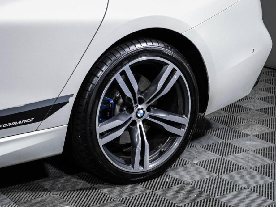 BMW 6 серии IV (G32) Москва  - изображение 15