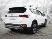 Hyundai Santa Fe IV Ульяновск  - изображение 28
