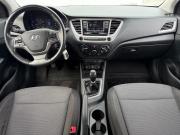 Hyundai Solaris II Курган  - изображение 27