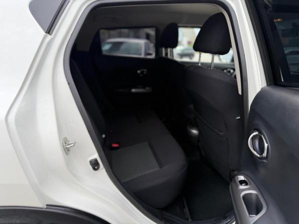 Nissan Juke I Рестайлинг с пробегом 2017 года, цена 1 525 000 рублей, 51166 км, внедорожник, Автокод Объявления
