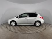 Nissan Tiida I Рестайлинг Ногинск  - изображение 23