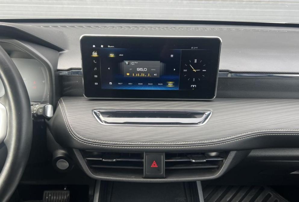 Haval Jolion I Красноярск  - изображение 16