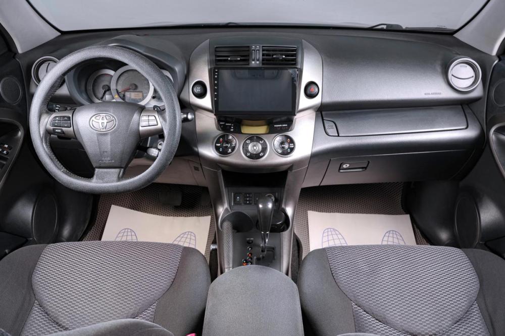 Toyota RAV4 III (XA30) Рестайлинг Тюмень  - изображение 13