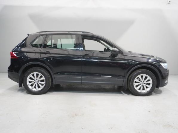 Volkswagen Tiguan II с пробегом 2020 года, цена 1 800 000 рублей, 201249 км, внедорожник, Автокод Объявления