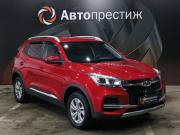 Chery Tiggo 4 I Рестайлинг Ставрополь  - изображение 27