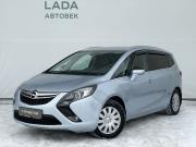 Opel Zafira C Екатеринбург  - изображение 28