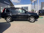 Nissan X-Trail I Рестайлинг Вологда  - изображение 20
