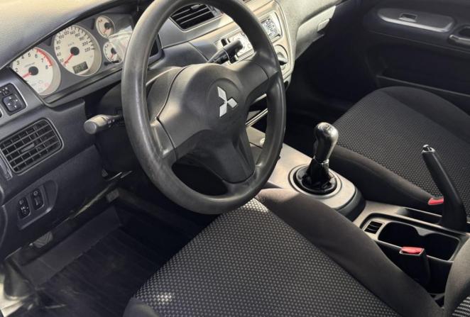 Mitsubishi Lancer IX Рестайлинг с пробегом 2006 года, цена 340 000 рублей, 224616 км, седан, Автокод Объявления