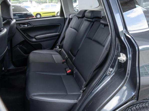 Subaru Forester IV с пробегом 2013 года, цена 1 749 000 рублей, 106665 км, внедорожник, Автокод Объявления