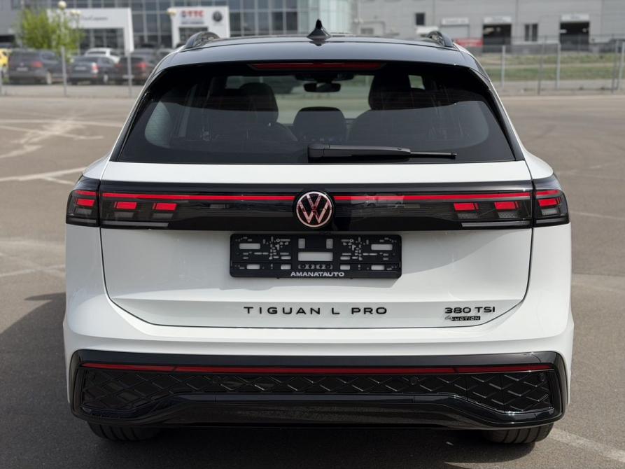 Volkswagen Tiguan III (China Market) Казань  - изображение 5
