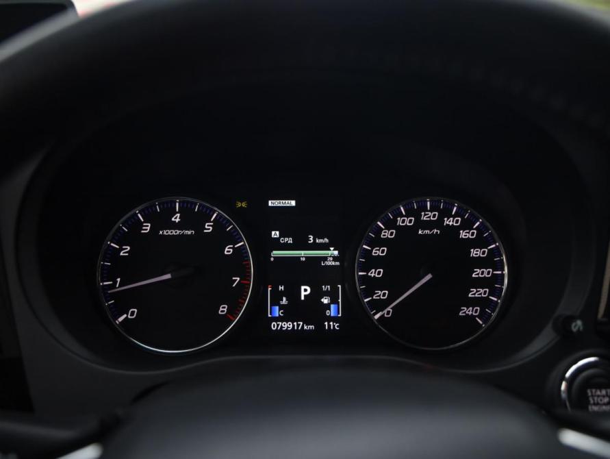 Mitsubishi Outlander III Рестайлинг 3 Санкт-Петербург  - изображение 14