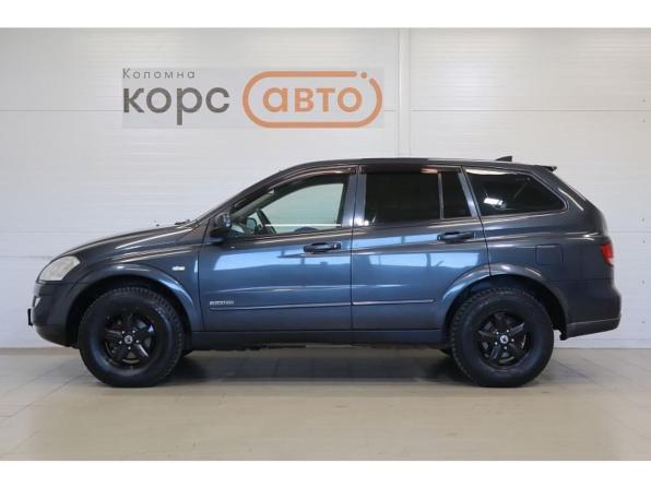 SsangYong Kyron I Рестайлинг с пробегом 2014 года, цена 832 000 рублей, 148000 км, внедорожник, Автокод Объявления