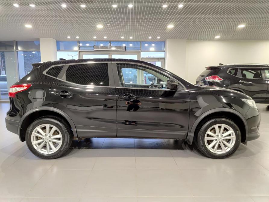 Nissan Qashqai II Казань  - изображение 5