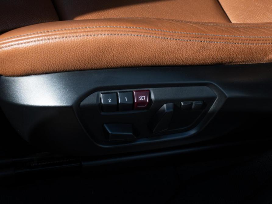 BMW X4 I (F26) Москва  - изображение 15