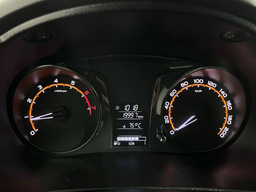 Lada (ВАЗ) Granta I Рестайлинг Ижевск  - изображение 13